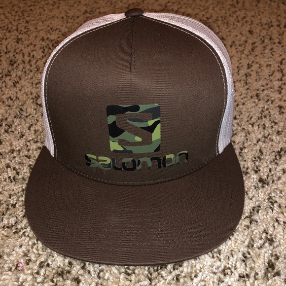 sweet flat bill hats